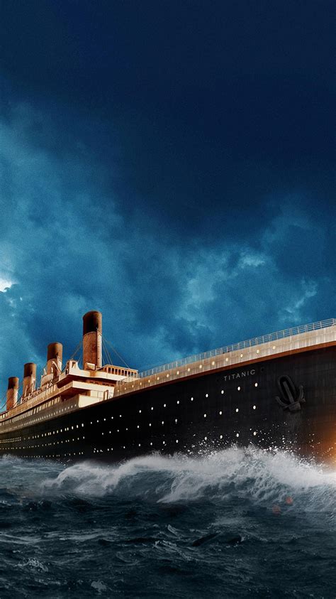 Titanic 2023 Wallpapers - Wallpaper Cave