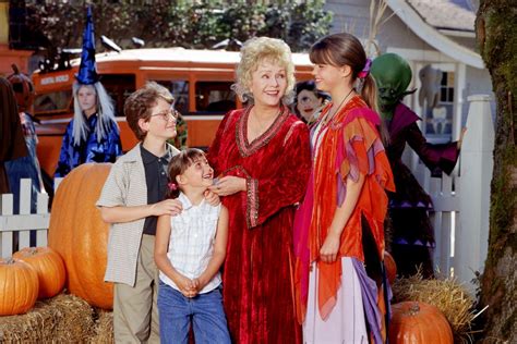 5 Fun Facts to Know About Disney's Halloweentown - MickeyBlog.com