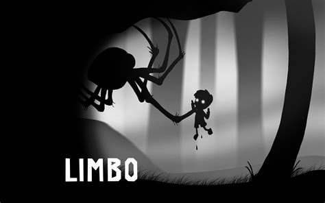 🔥 [80+] Limbo Game Wallpapers | WallpaperSafari