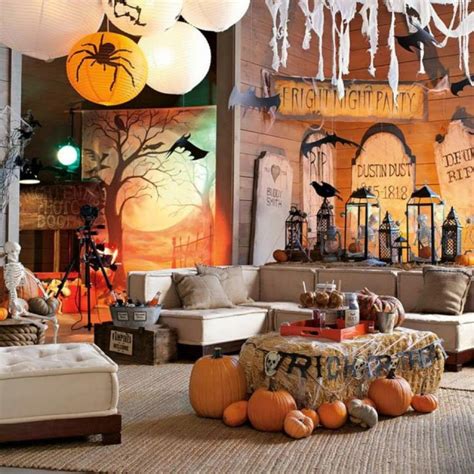 The Best Halloween Decoration Ideas – Room Decor Ideas