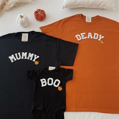 Matching Family Shirts Halloween Family Shirts Halloween Mom - Etsy