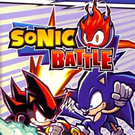 Sonic Battle - IGN