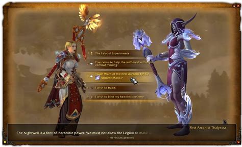 Storyline - World of Warcraft Addons - CurseForge