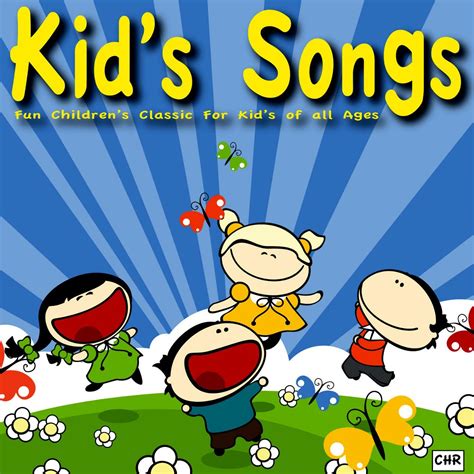 Kid's Songs | iHeart