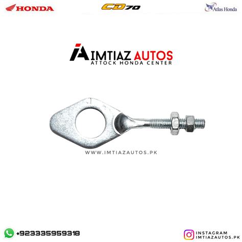 Honda 70cc Bike Accessories - Imtiaz Autos