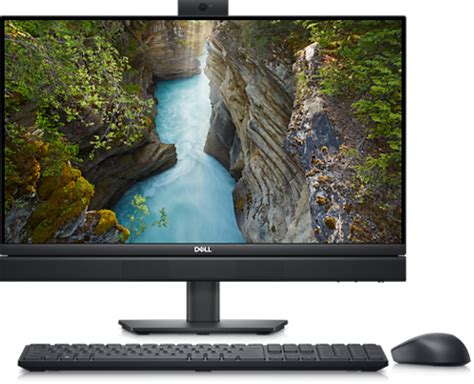 Dell OptiPlex All-in-One | Dell UK