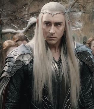 Thranduil | The Hobbit Films Wiki | Fandom