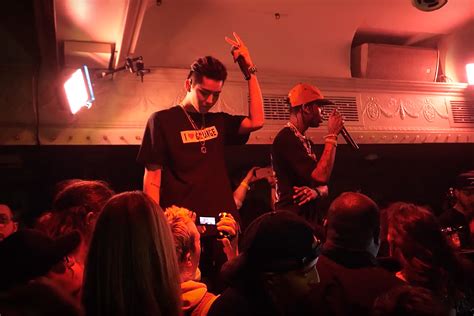 Kris Wu and Travis Scott Take Over New York with 'Deserve'