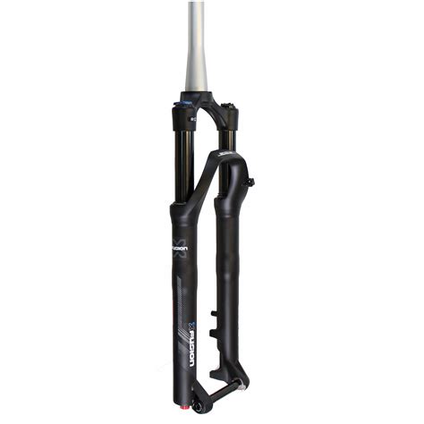 X-Fusion Shox RC32 29" Tapered Fork130mm - Black - Modern Bike