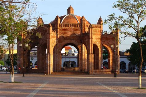 Atractivos Turísticos de Chiapa de Corzo