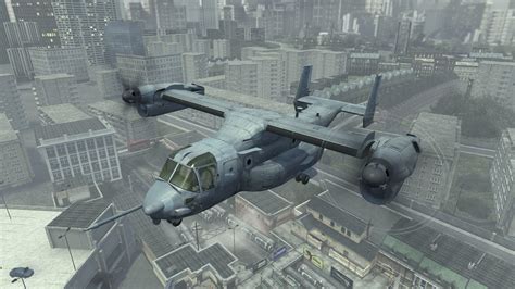 Image - Osprey gunner.jpg - The Call of Duty Wiki - Black Ops II ...