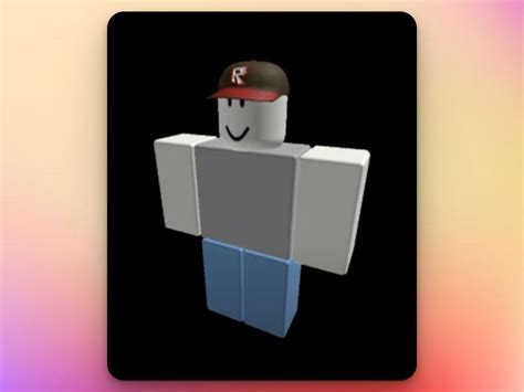 21 Classic Roblox Avatars Outfits [You'll Love to Use] - Alvaro Trigo's ...