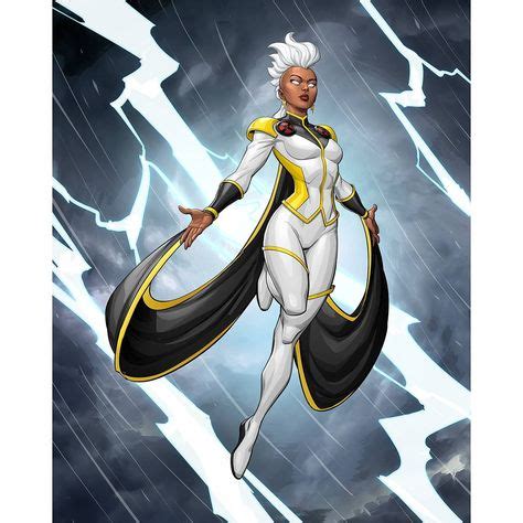 89 Storm ideas in 2021 | storm marvel, storm, marvel comics