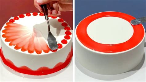 Easy Cake Decorating Ideas For Beginners | Shelly Lighting