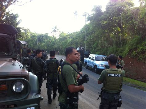 IED blast injures 4 soldiers, 3 civilians in Laguna | Interaksyon