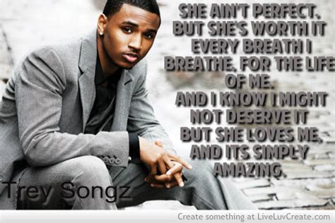 Sexy Trey Songz Quotes. QuotesGram