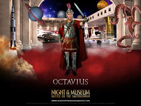 Night at the Museum: Battle of the Smithsonian - Movies Wallpaper ...