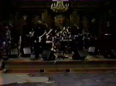 SNL Rehearsals 1990