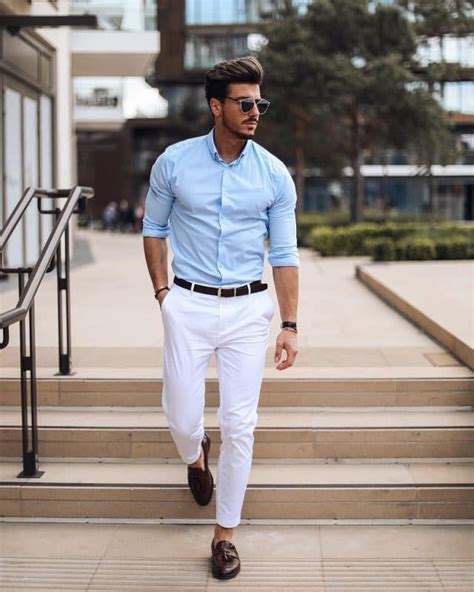 55 Best Summer Business Attire Ideas for Men 2018 x Professional Work ...