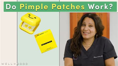 Do You Put Pimple Patches On Before Or After Moisturizer? The 15 ...