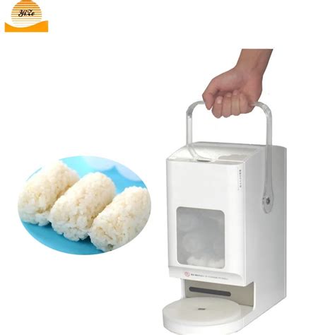 Portable Sushi Roll Cutting Machine Sushi Roll Cutter Slicer Machinery ...