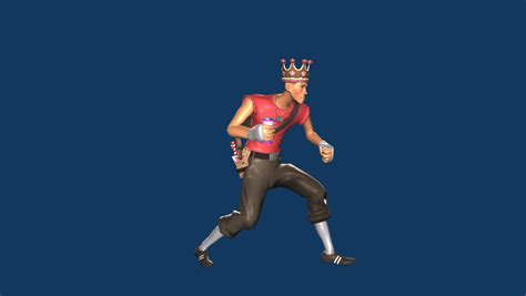 my scout weapons of choice : r/TF2fashionadvice