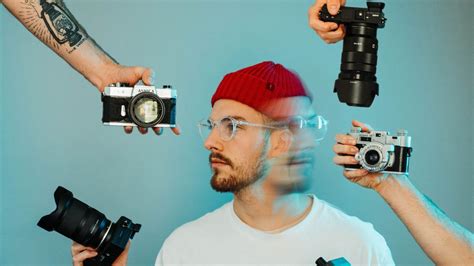 The best cameras for beginners that are worth investing in