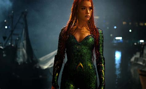 Mera from Aquaman Costume | Carbon Costume | DIY Dress-Up Guides for ...