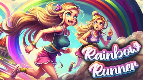 Rainbow Runner for Nintendo Switch - Nintendo Official Site