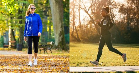 Walking vs. Running – Which Is Better for You?