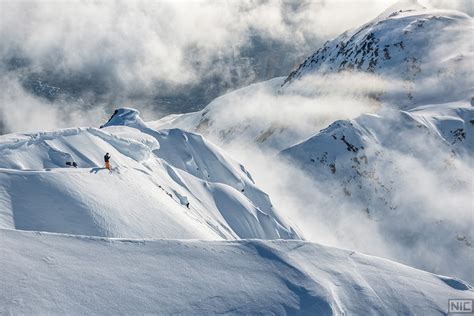 Alaskan Heli Skiing Packages | Premium Alaskan Skiing