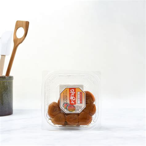 Umeboshi Plums | Buy Online | Sous Chef UK