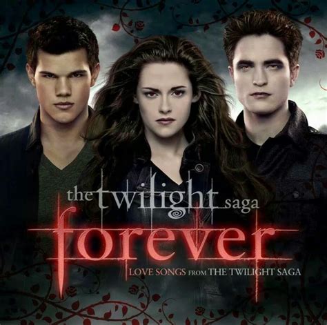 Twilight Saga Forever - Twilight Series Photo (38030640) - Fanpop