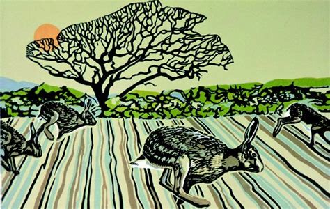 Hare mythology: why we're all mad for hares - The Field : r/quatria