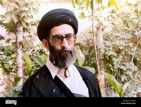 Ali khamenei hi-res stock photography and images - Alamy