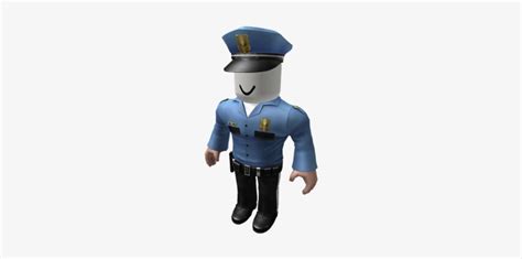 Cinématique Effrayant Singe roblox police officer pneumonie Être ...