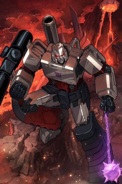 17+ images about TF - D / Megatron / Galvatron on Pinterest | Heart of ...