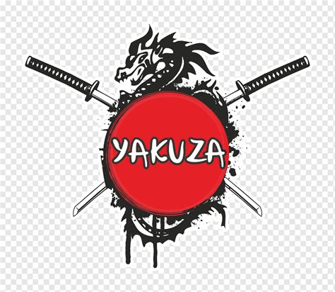 Yakuza Logo Png 10350 | The Best Porn Website