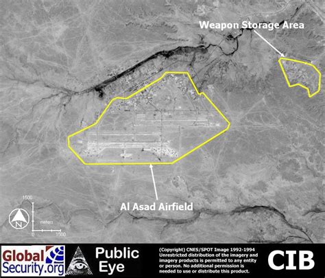 Al Asad Airfield