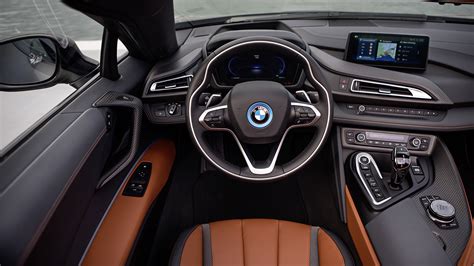 Bmw I8 Interior Features | Psoriasisguru.com