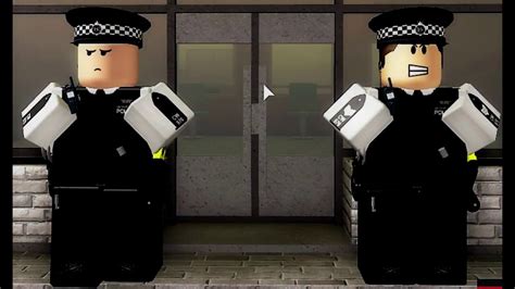 Roblox Black Uniform