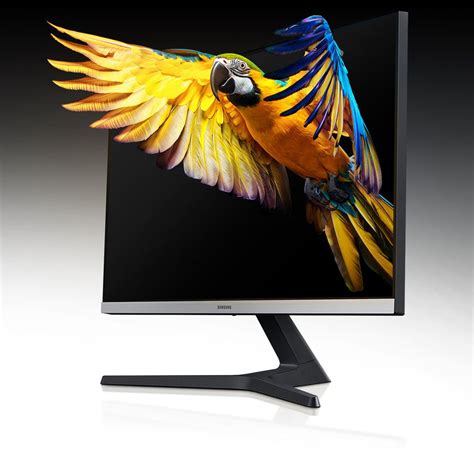 Samsung 28" UHD Monitor LU28R550UQEXXP