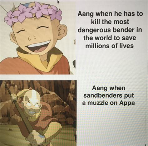 Aang vs Ozai was still pretty epic : r/AvatarMemes