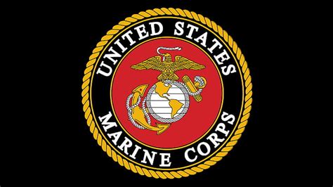 HD wallpaper: Military, United States Marine Corps, Patriotic, USMC ...