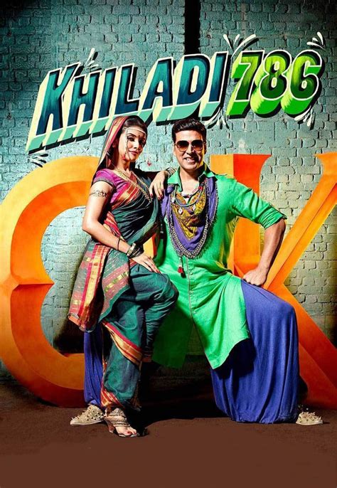 Khiladi 786 Full Movie HD Watch Online - Desi Cinemas