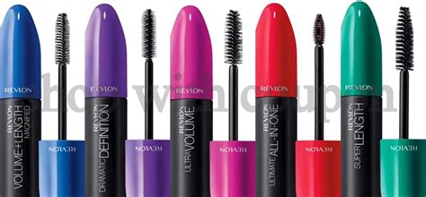 shop with coupon: Target :: Revlon Mascara :: $1.04 Moneymaker! Valid ...