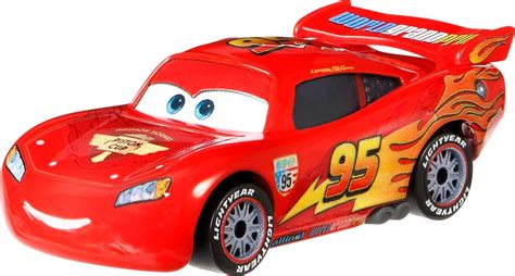 Buy Disney Pixar Cars FLM20 Toy, Multicoloured Online at desertcartKSA