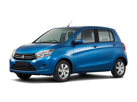 Suzuki Cultus 2024 Price in Pakistan, Images, Reviews & Specs | PakWheels