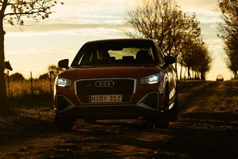 2021 Audi Q2 review | CarExpert