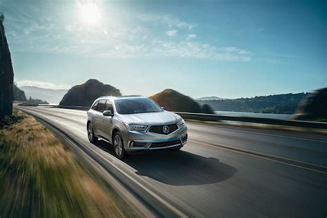 ACURA MDX Specs & Photos - 2016, 2017, 2018, 2019, 2020, 2021 ...